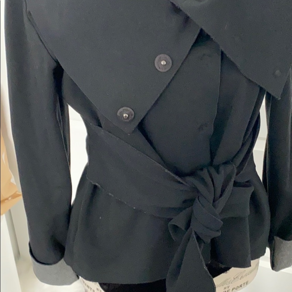 Theory blazer - Picture 2 of 6